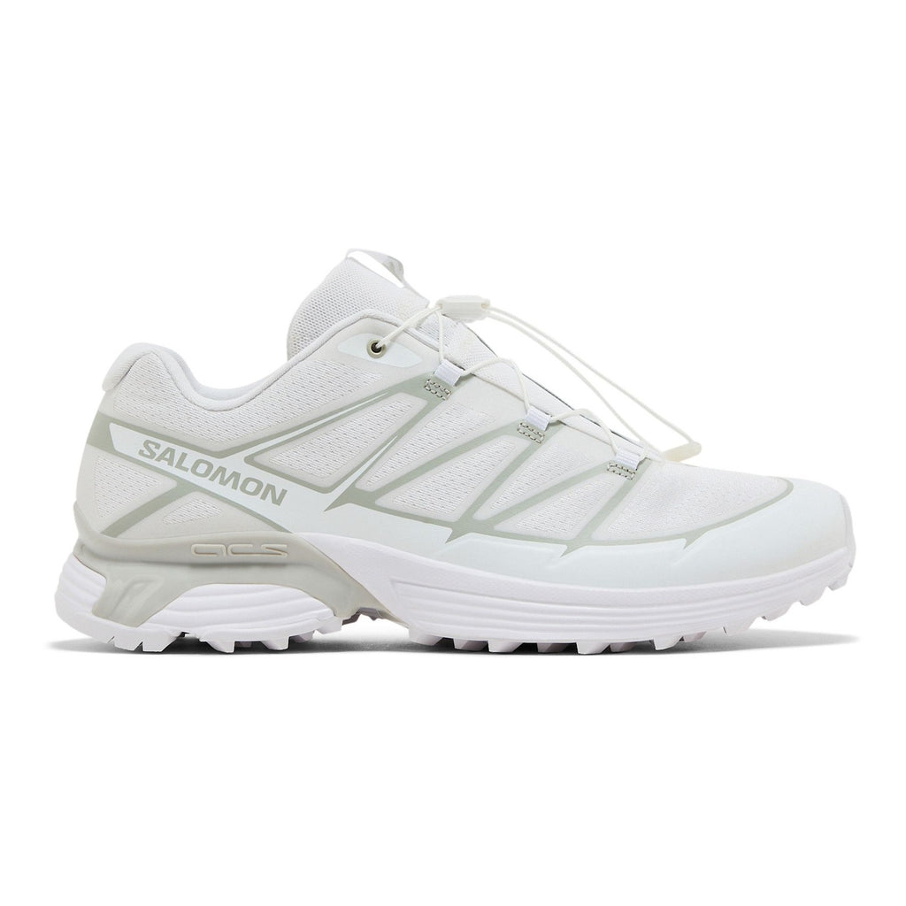 [L47690900] MENS SALOMON XT-PATHWAY 2 'WHITE METAL' - 2