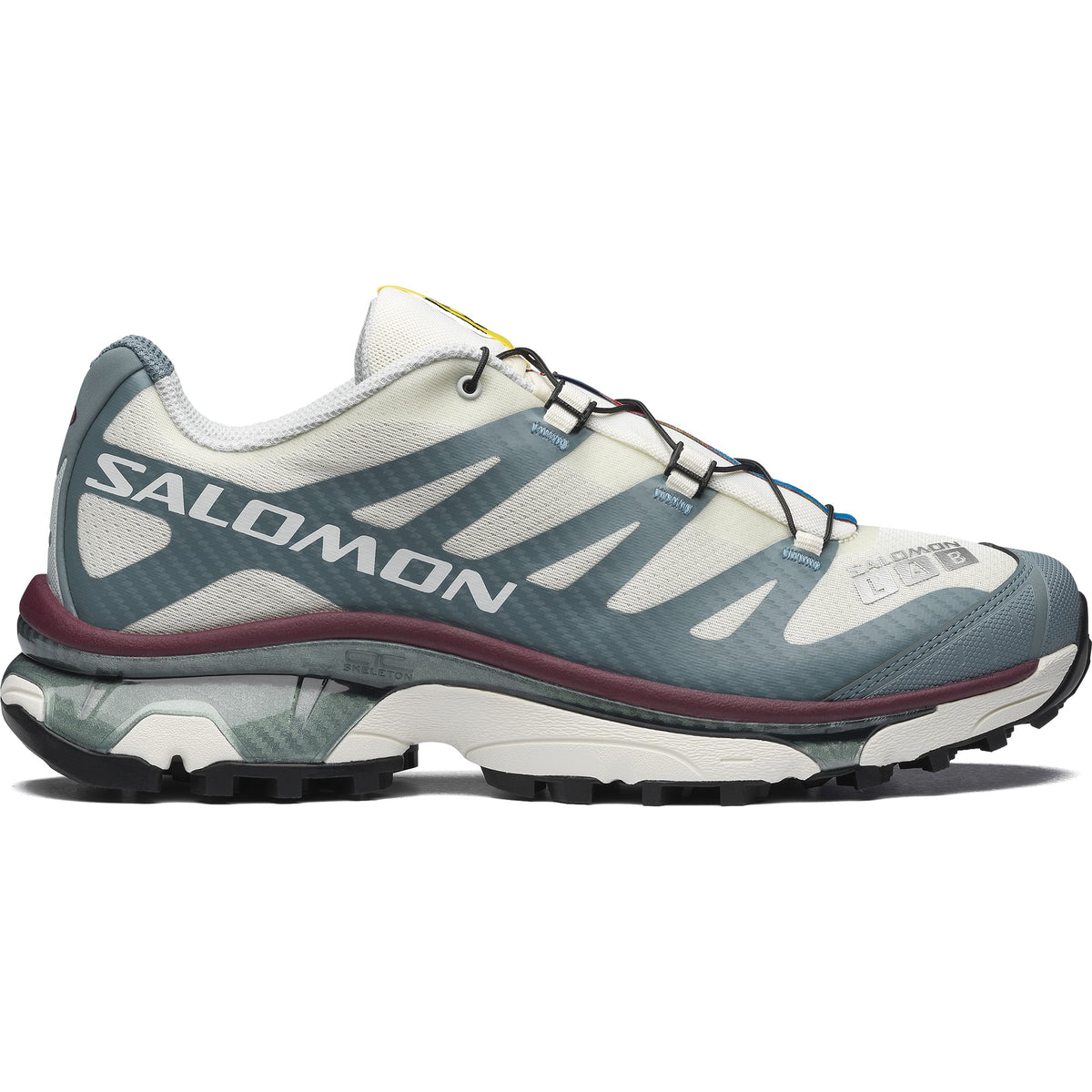 [L47990600] MENS SALOMON XT-4 OG 'VANILLA ICE ICE FLOW' - 1