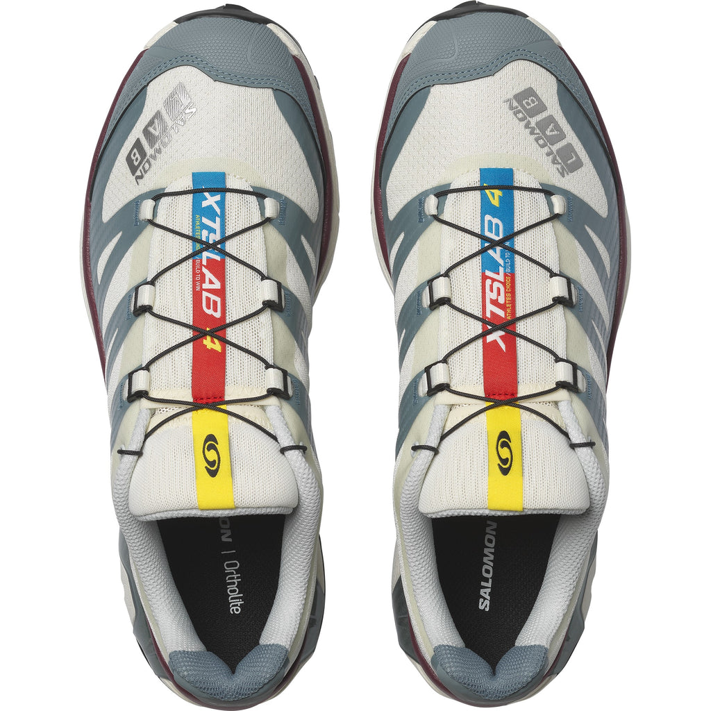 [L47990600] MENS SALOMON XT-4 OG 'VANILLA ICE ICE FLOW' - 2