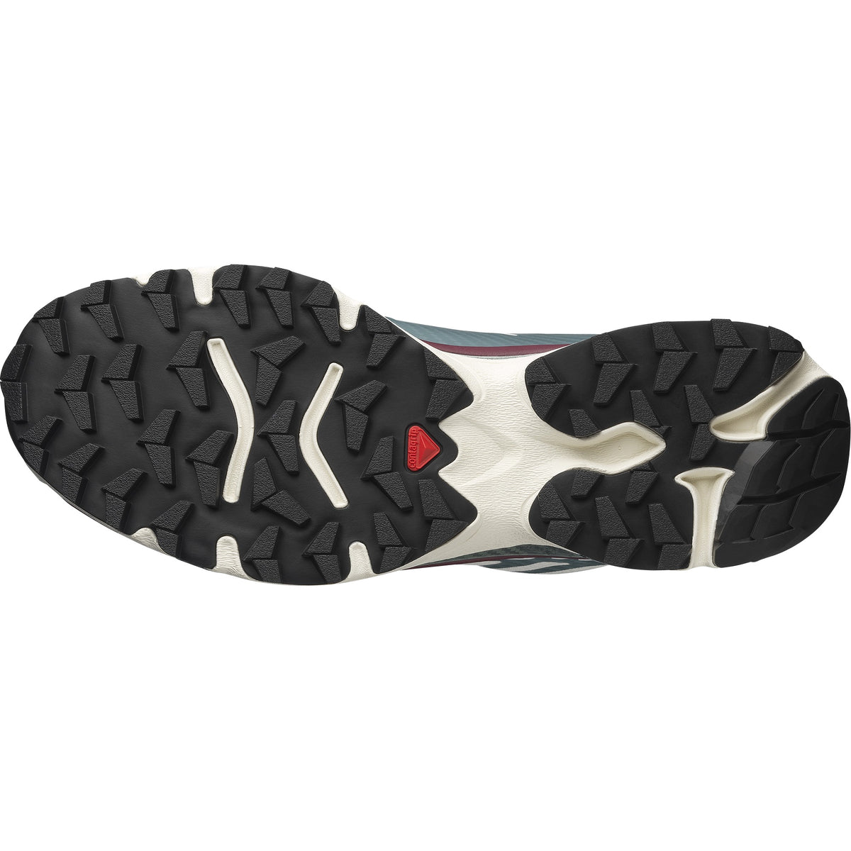 [L47990600] MENS SALOMON XT-4 OG 'VANILLA ICE ICE FLOW' - 3