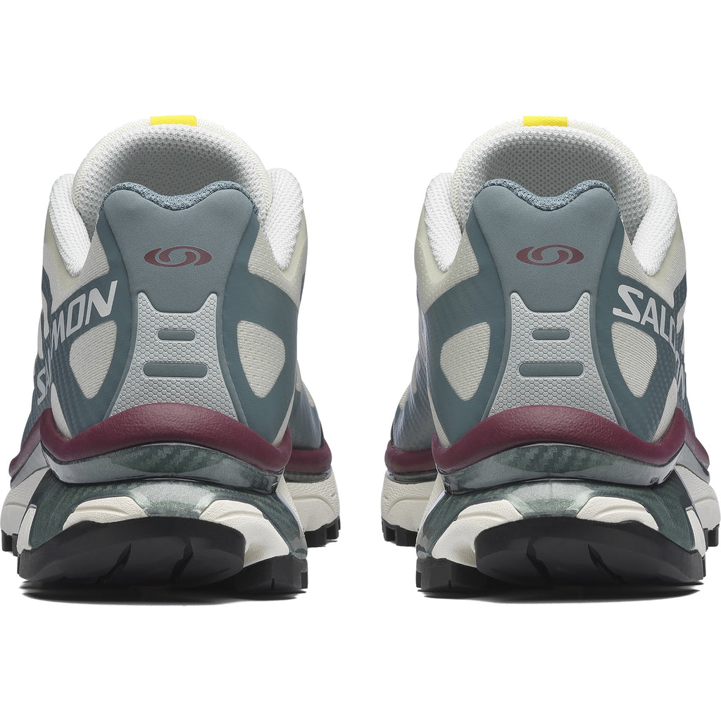 [L47990600] MENS SALOMON XT-4 OG 'VANILLA ICE ICE FLOW' - 5