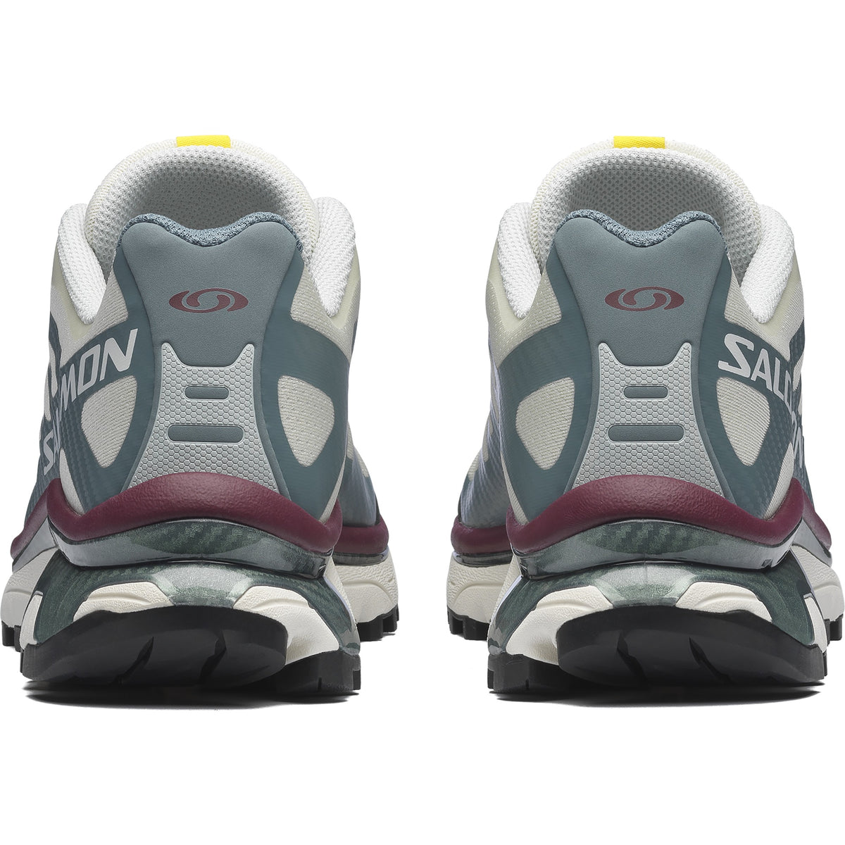 [L47990600] MENS SALOMON XT-4 OG 'VANILLA ICE ICE FLOW' - 5