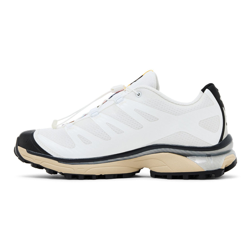 [L49216700] MENS SALOMON XT-4 OG 'WHITE BLACK WHITE PEPPER' - 3