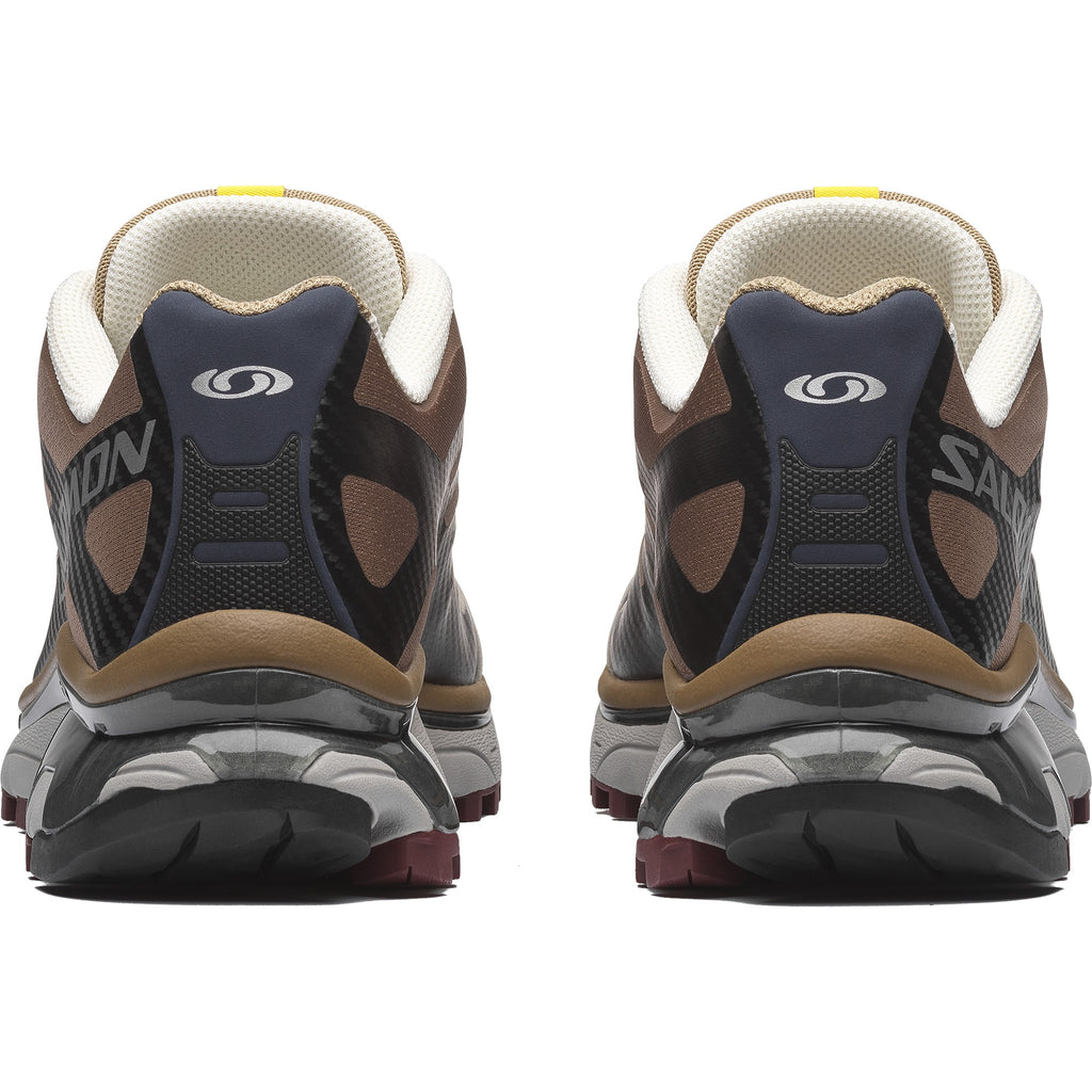 [L49217100] MENS SALOMON XT-4 OG 'BLACK DESERT TAN' - 5