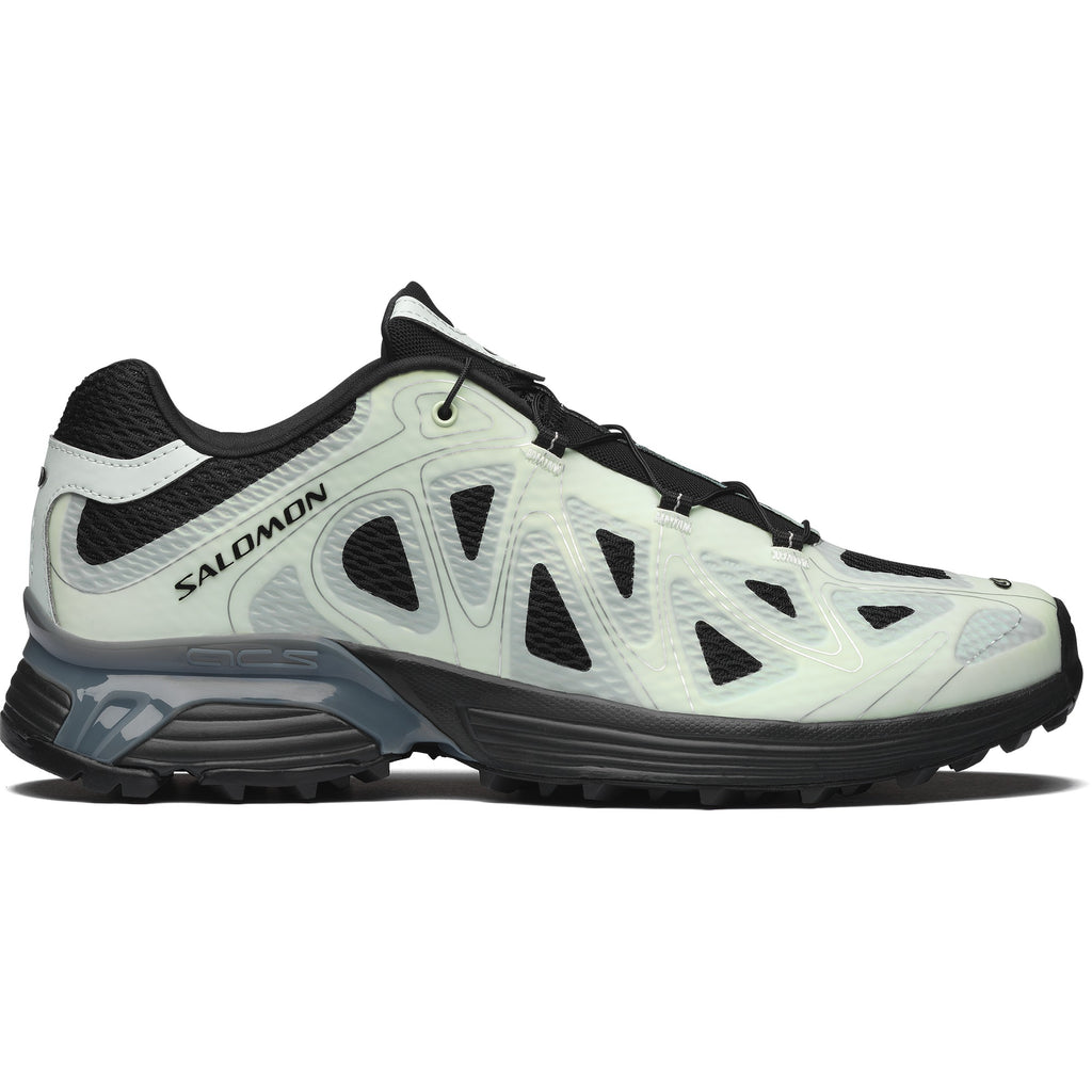 [L49236600] MENS SALOMON XT-WHISPER VOID 'BLACK CLEARLY AQUA' - 1