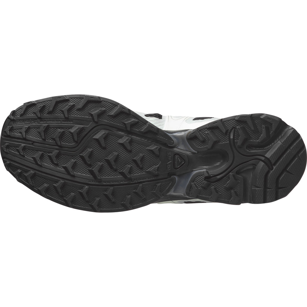[L49236600] MENS SALOMON XT-WHISPER VOID 'BLACK CLEARLY AQUA' - 3