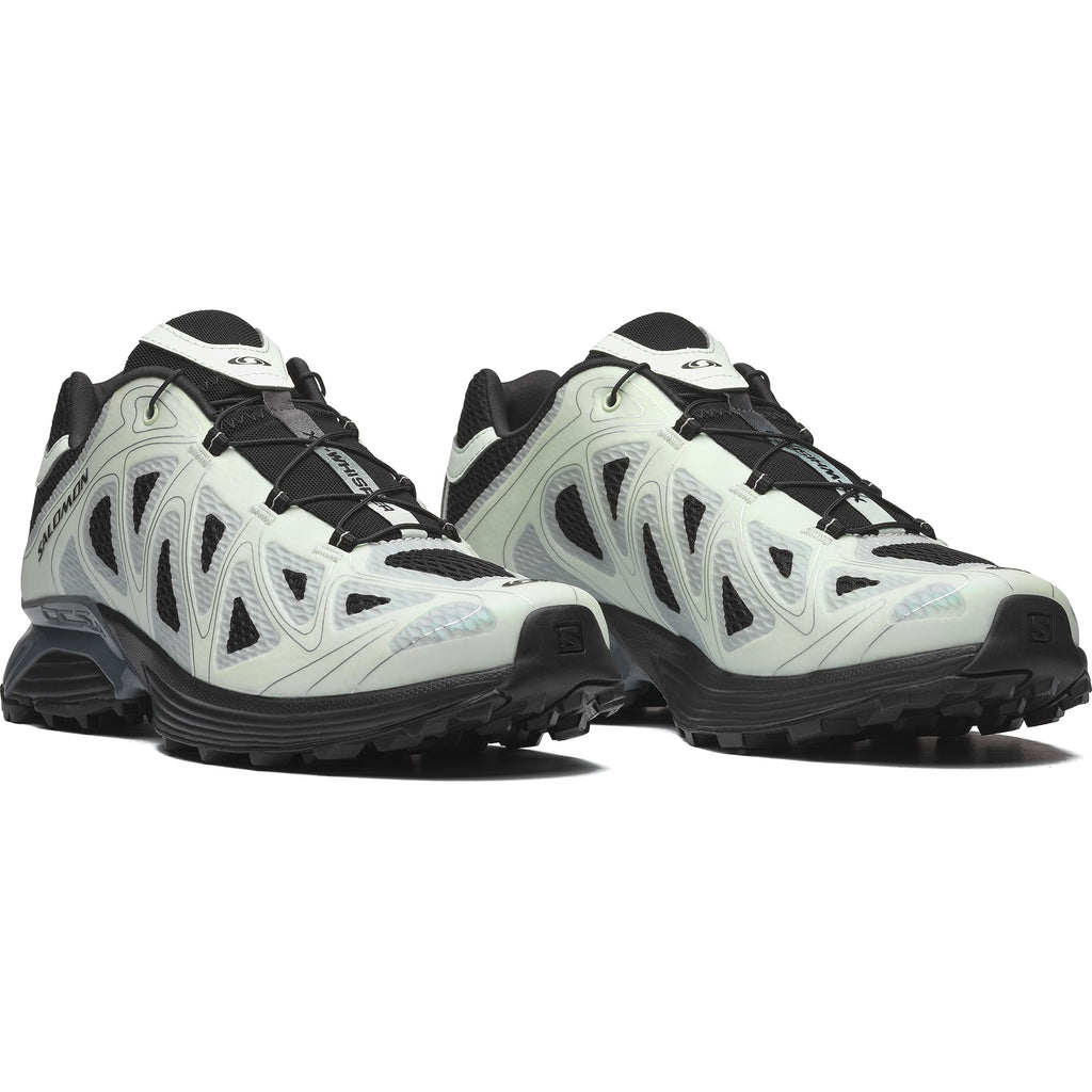 [L49236600] MENS SALOMON XT-WHISPER VOID 'BLACK CLEARLY AQUA' - 4