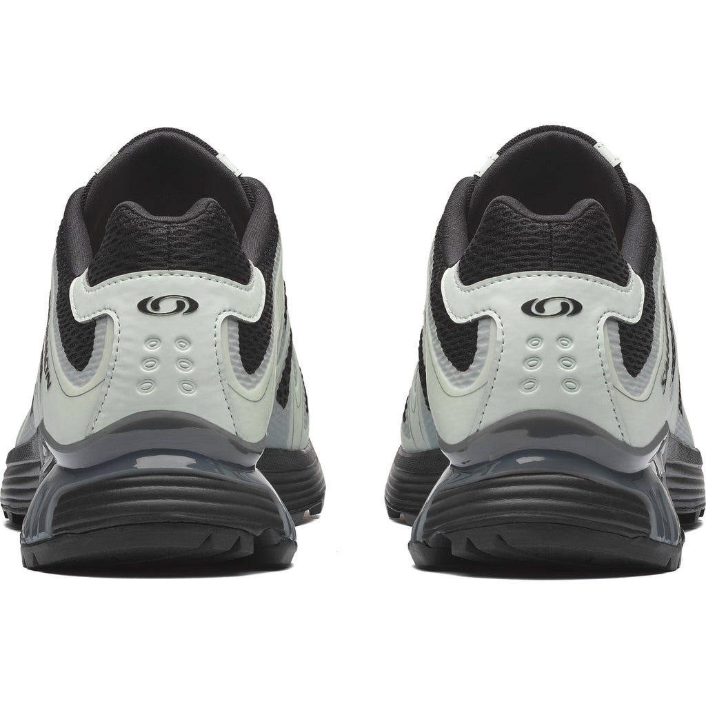 [L49236600] MENS SALOMON XT-WHISPER VOID 'BLACK CLEARLY AQUA' - 5