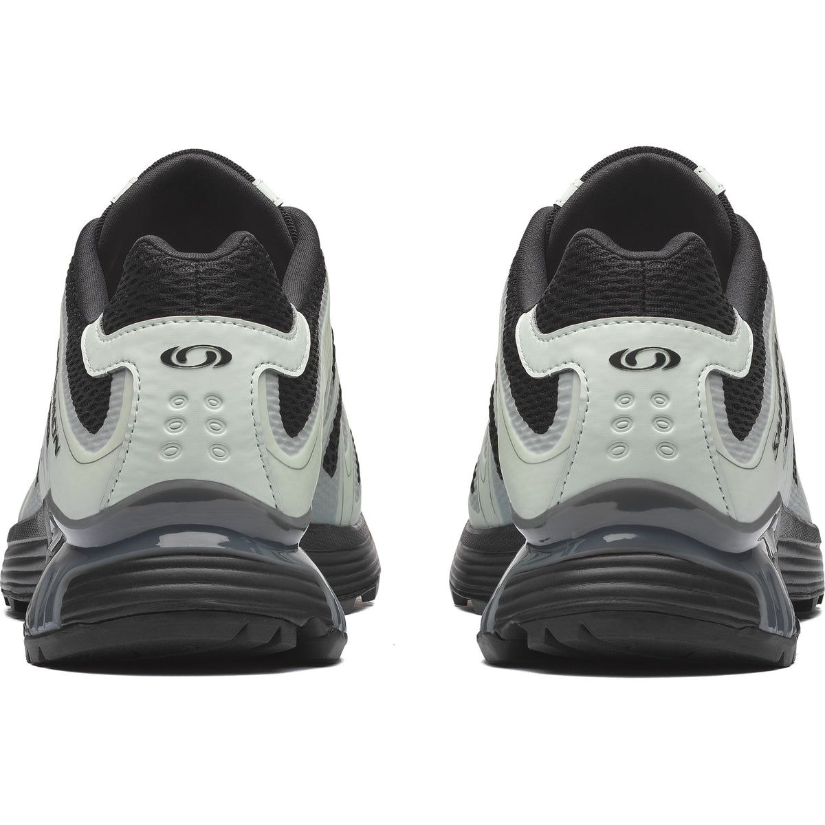 [L49236600] MENS SALOMON XT-WHISPER VOID 'BLACK CLEARLY AQUA' - 5