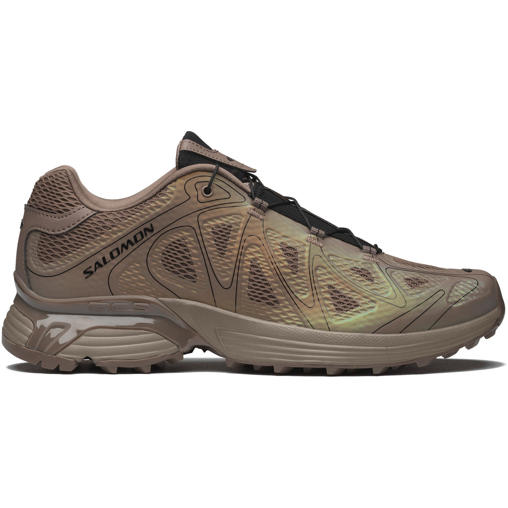 [L49237000] MENS SALOMON XT-WHISPER VOID 'WALNUT' - 1