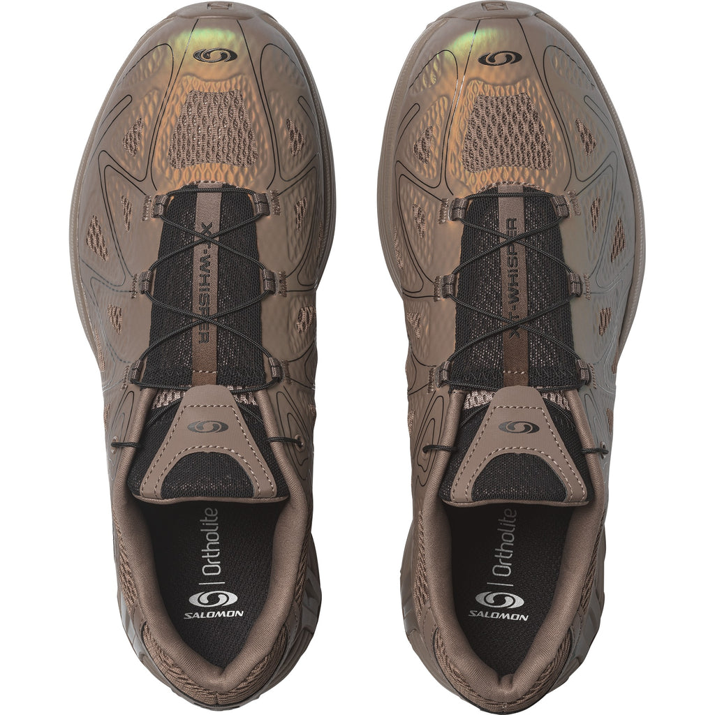 [L49237000] MENS SALOMON XT-WHISPER VOID 'WALNUT' - 2