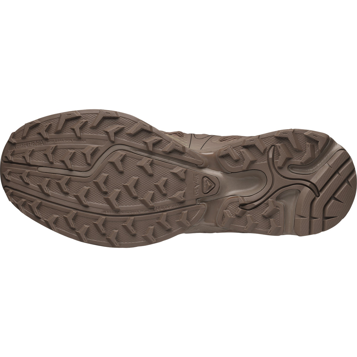 [L49237000] MENS SALOMON XT-WHISPER VOID 'WALNUT' - 3