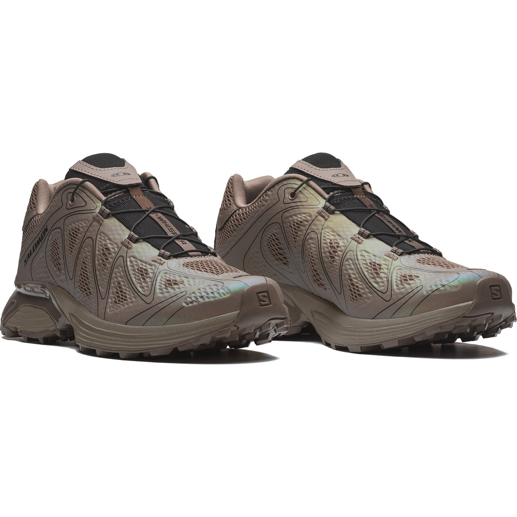 [L49237000] MENS SALOMON XT-WHISPER VOID 'WALNUT' - 4