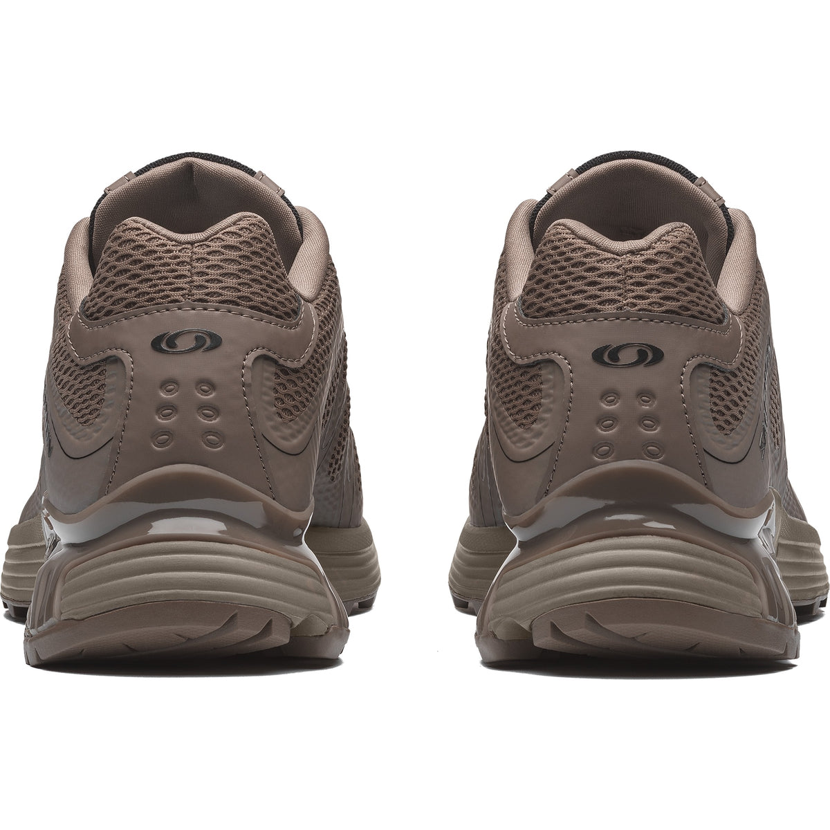 [L49237000] MENS SALOMON XT-WHISPER VOID 'WALNUT' - 5