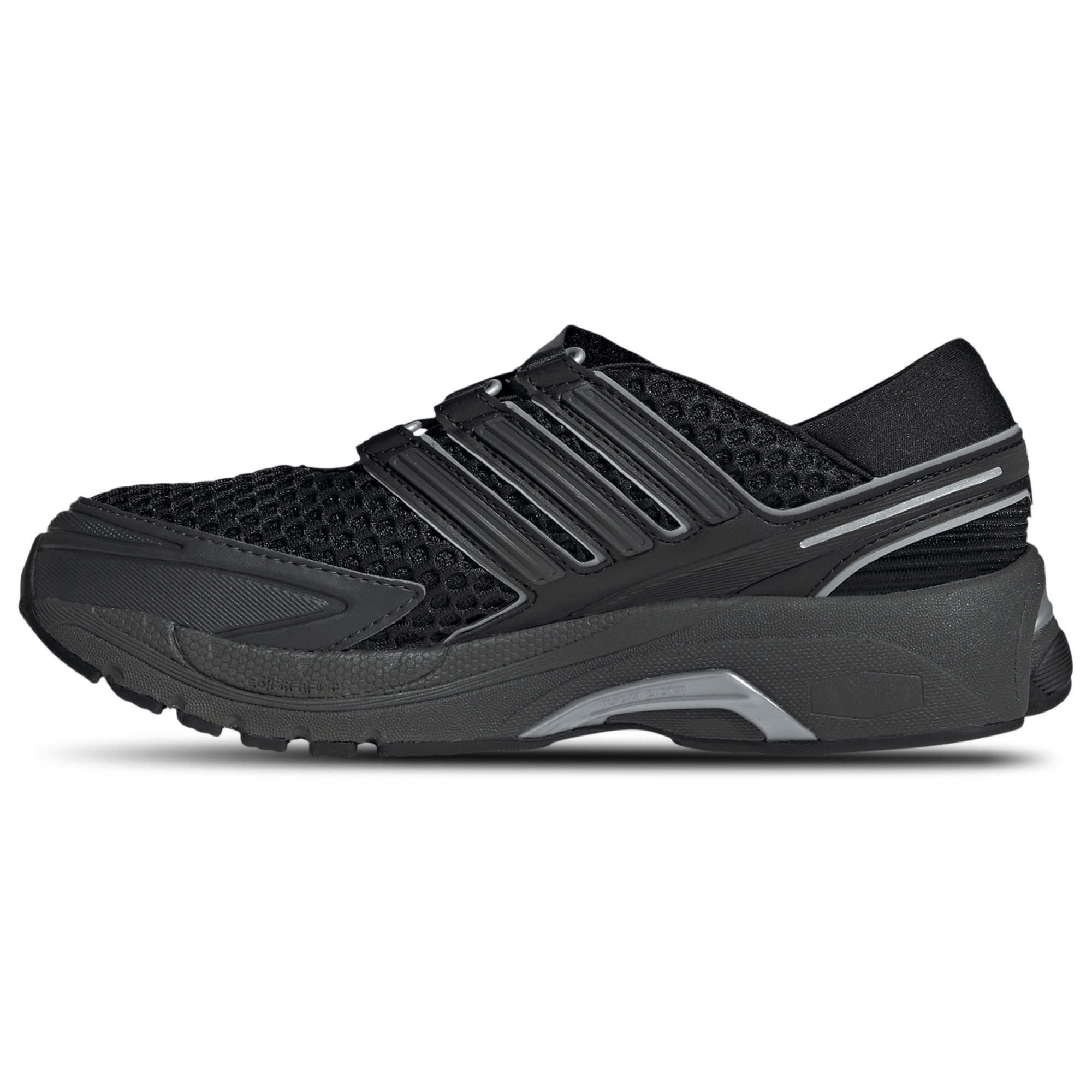 [LA1824] WOMENS ADIDAS ADISTAR CONTROL 5 MJ W