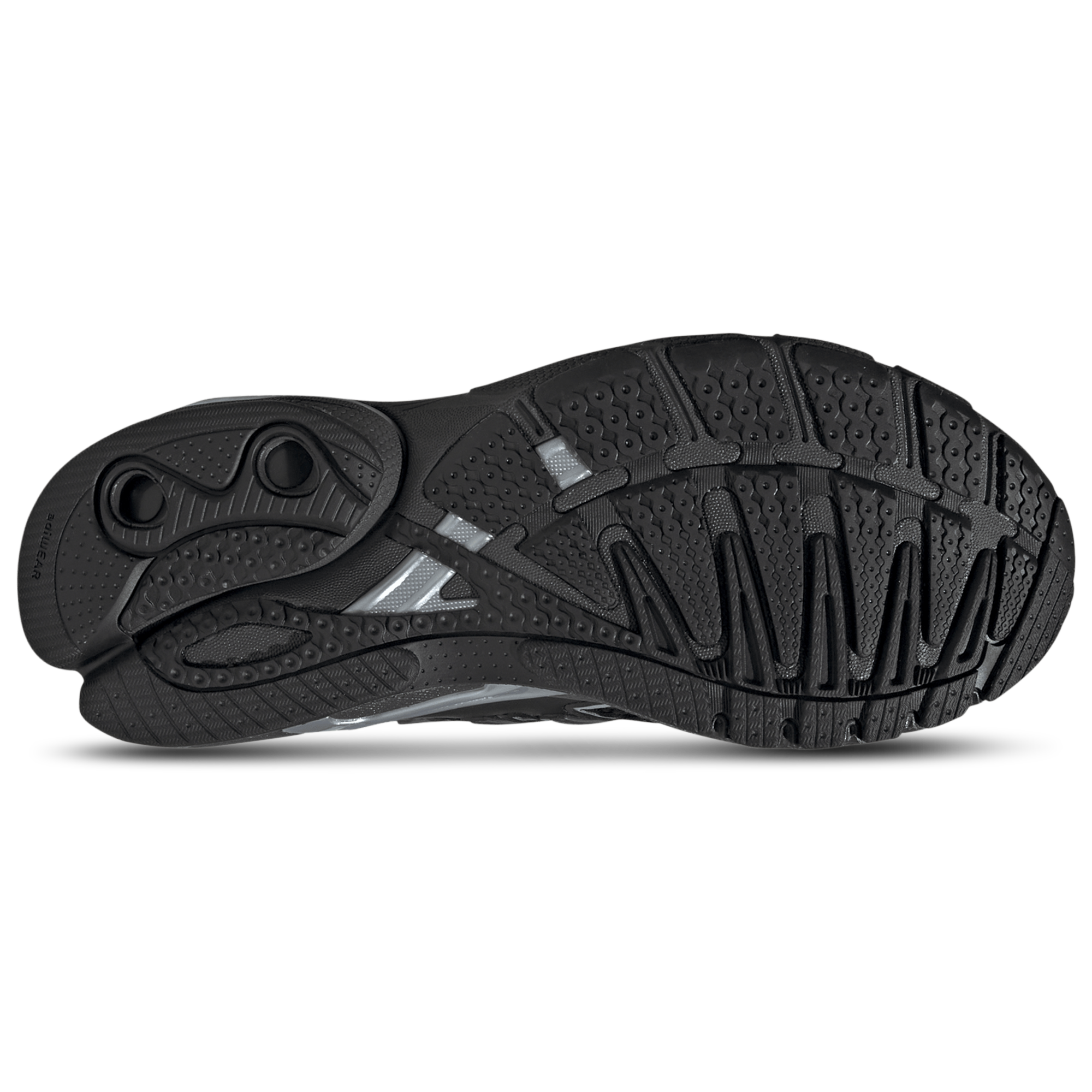 [LA1824] WOMENS ADIDAS ADISTAR CONTROL 5 MJ W