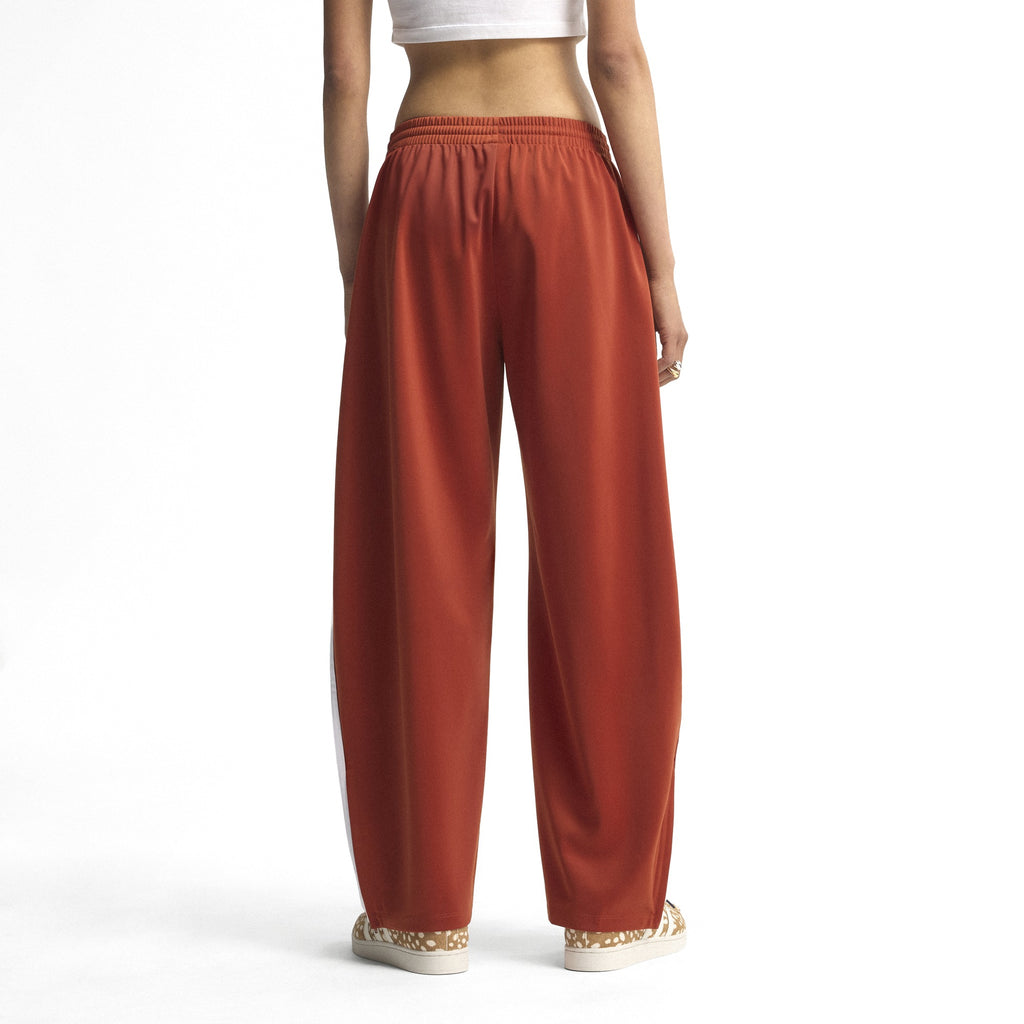 Womens Adidas Firebird Barrel Track Pants 3