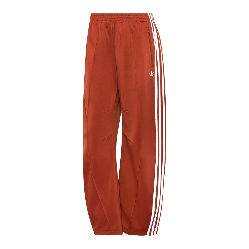 Womens Adidas Firebird Barrel Track Pants 1