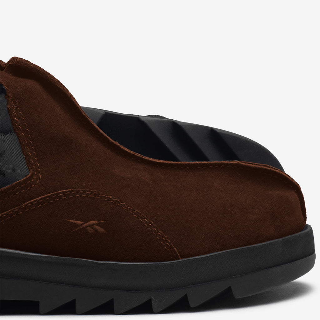 [100045331/GX4476] MENS REEBOK BEATNIK MOC