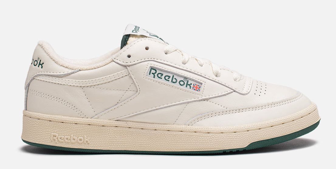 [100062313/HP3201] MENS REEBOK CLUB C 85 VINTAGE