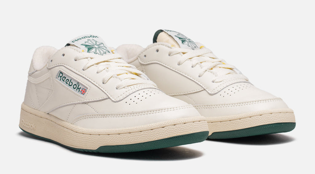 [100062313/HP3201] MENS REEBOK CLUB C 85 VINTAGE