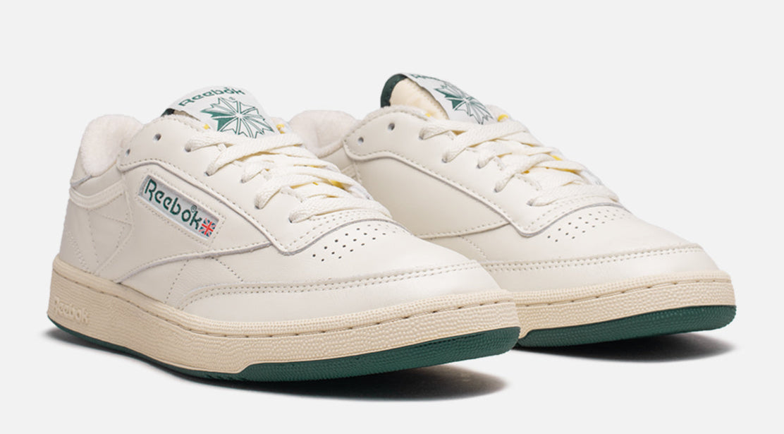 [100062313/HP3201] MENS REEBOK CLUB C 85 VINTAGE