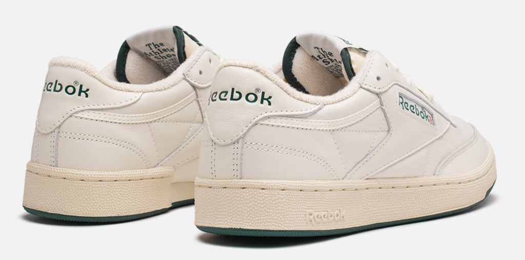 [100062313/HP3201] MENS REEBOK CLUB C 85 VINTAGE