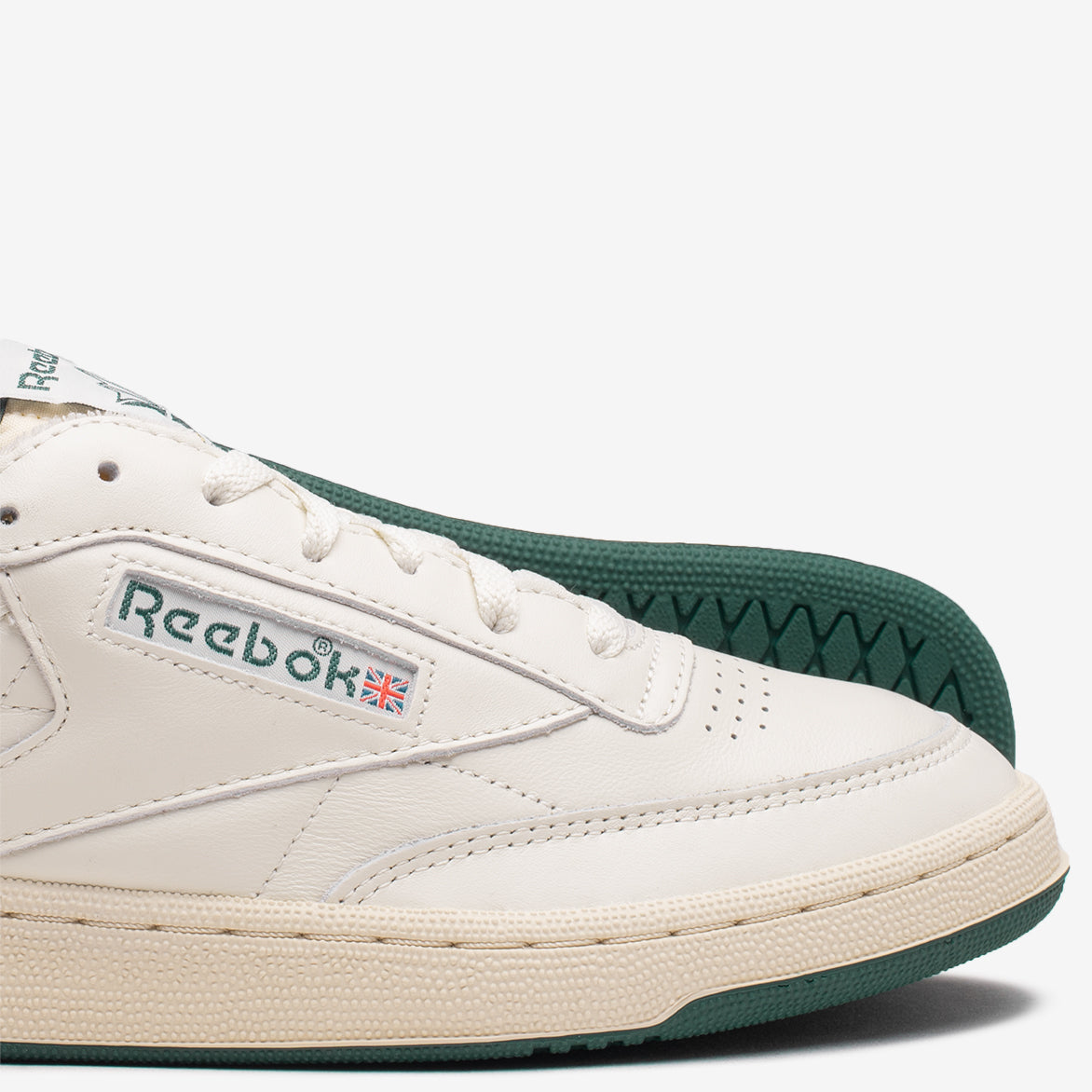 [100062313/HP3201] MENS REEBOK CLUB C 85 VINTAGE