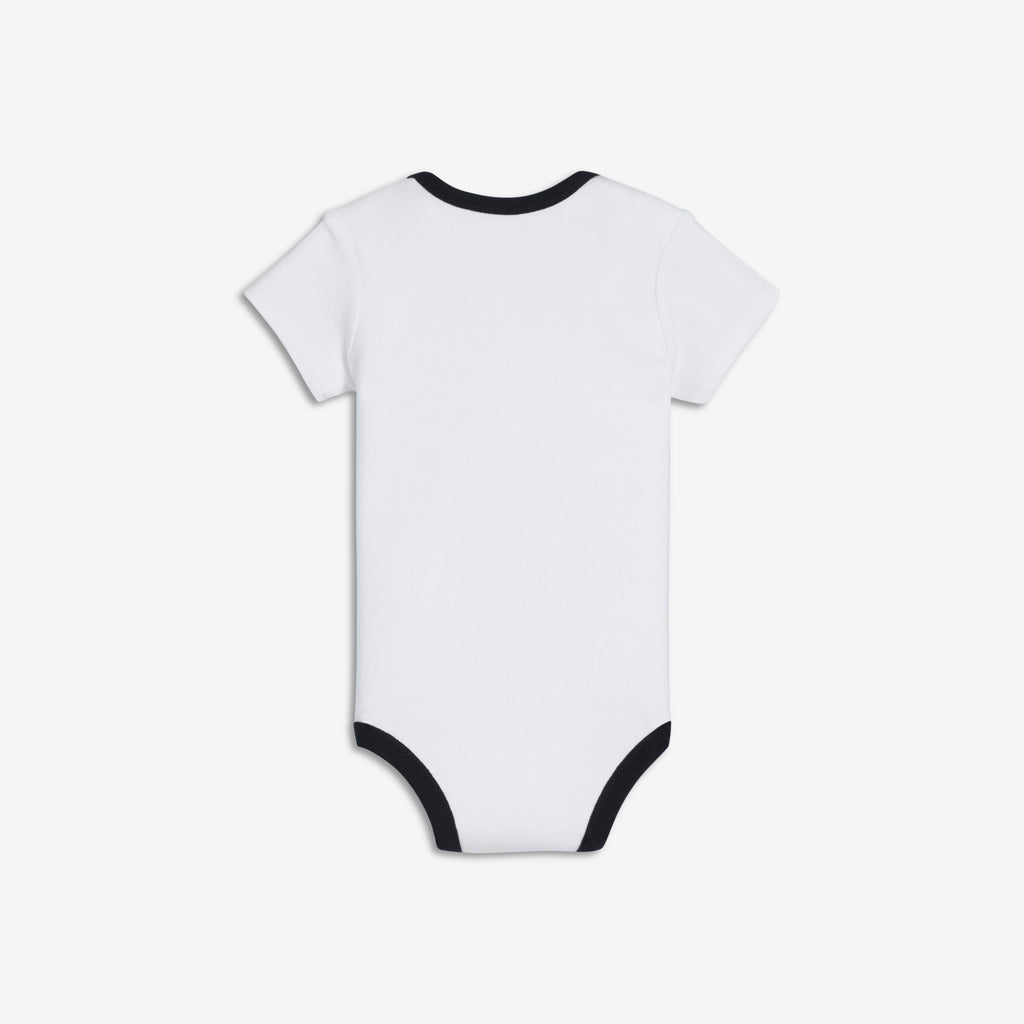 [LN0073-001] Baby Nike Bodysuit, Hat and Booties 3-PC Box Set