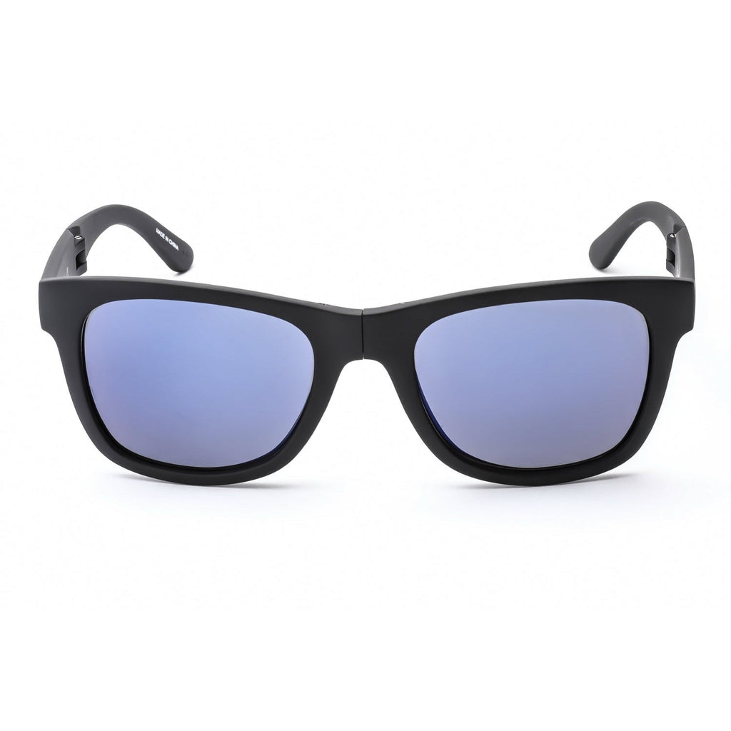 [L778S-002] Mens Lacoste Rectangle Sunglasses - Foldable