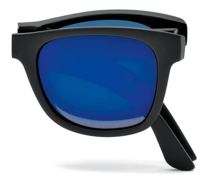 [L778S-002] Mens Lacoste Rectangle Sunglasses - Foldable
