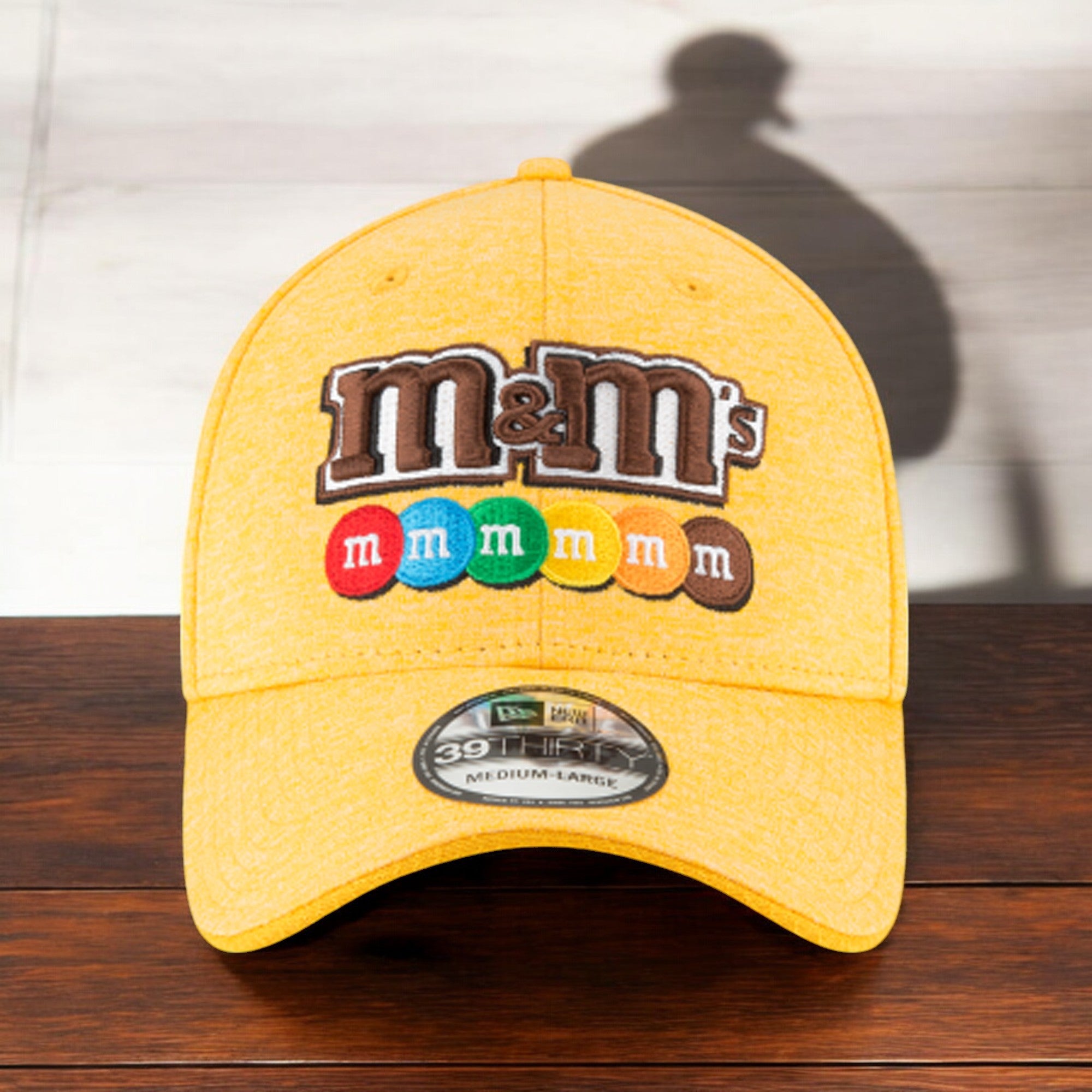 [11415997] Mens New Era Nascar 39Thirty Flex Fit Cap - Kyle Busch