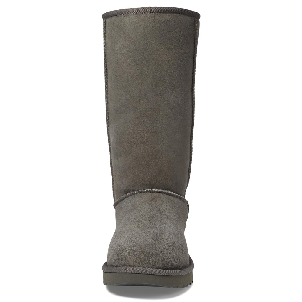[1016224-GREY] Womens UGG CLASSIC TALL II