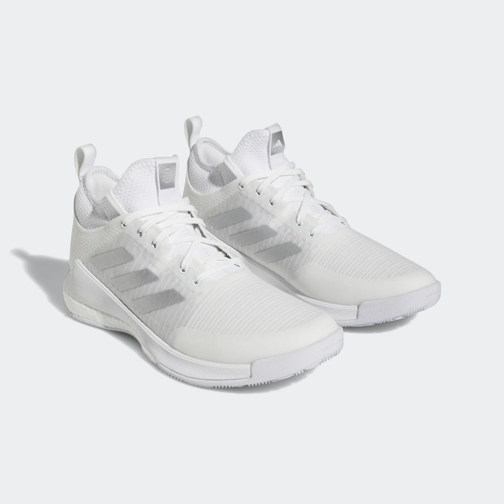 [HQ3491] Womens Adidas CRAZYFLIGHT MID