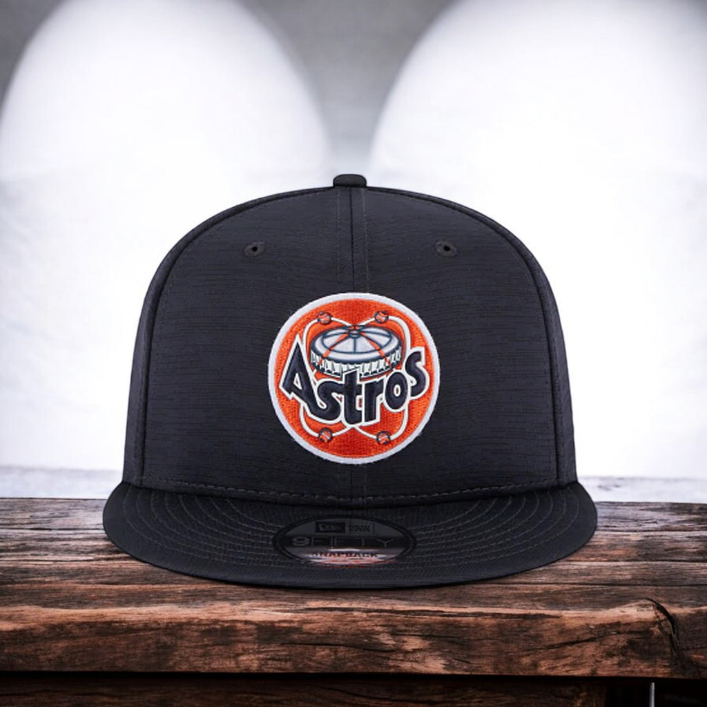 [60301951] MENS NEW ERA MLB HOUSTON ASTROS 950 CLUB 2023 SNAPBACK - NAVY