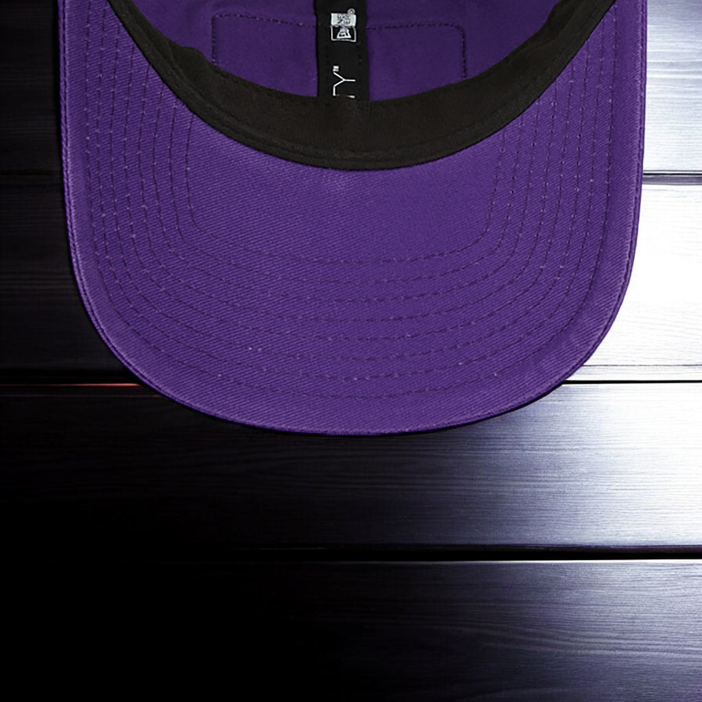 [60311173] Mens New Era NBA 920 PROPERTY E1 TRUCKER SNAPBACK - LA LAKERS