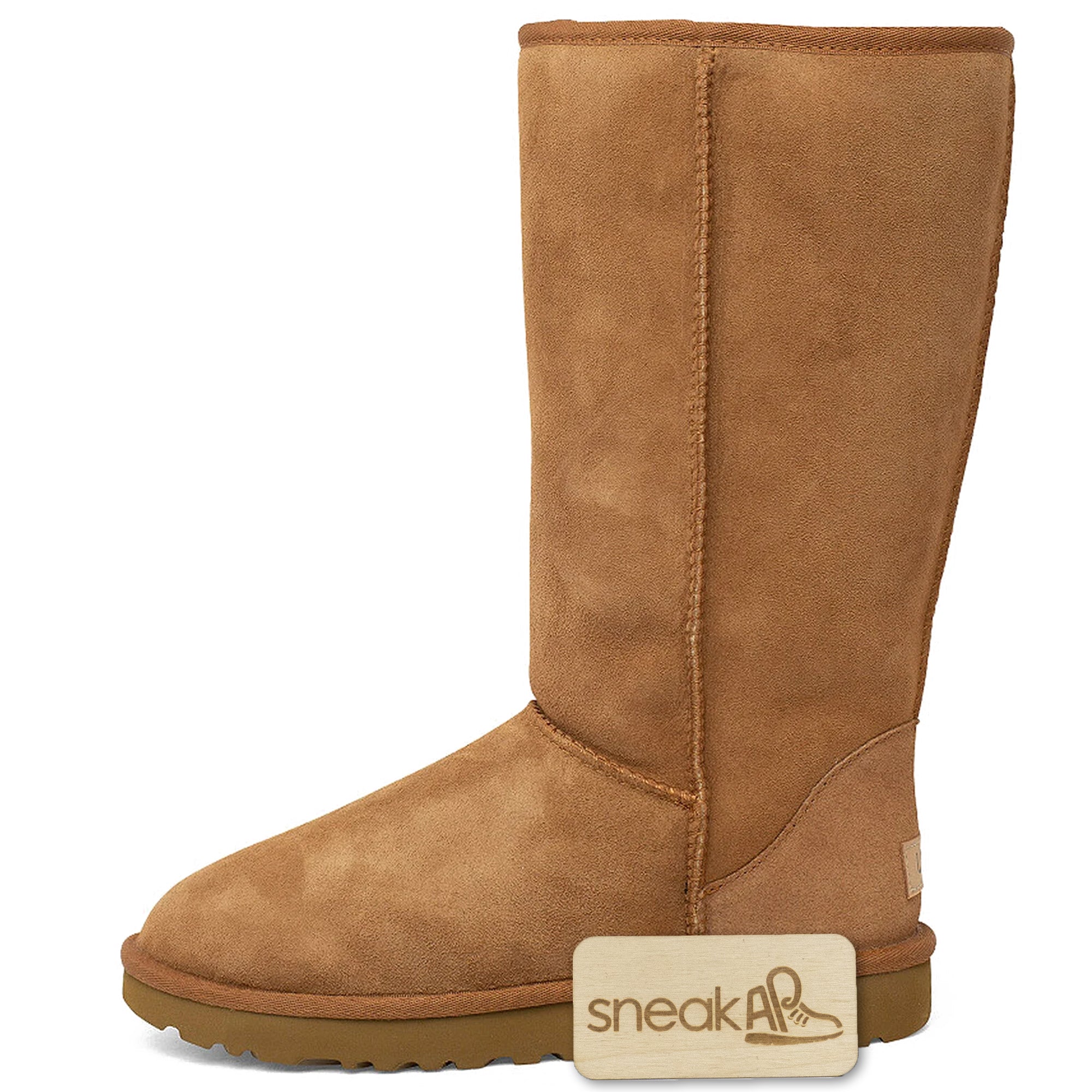 [1016224-CHE] Womens UGG CLASSIC TALL II