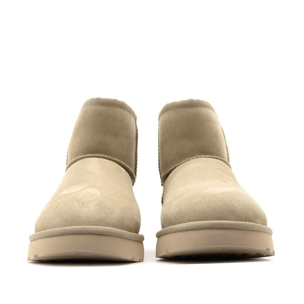 [1016222-MDSD] Womens UGG CLASSIC MINI II