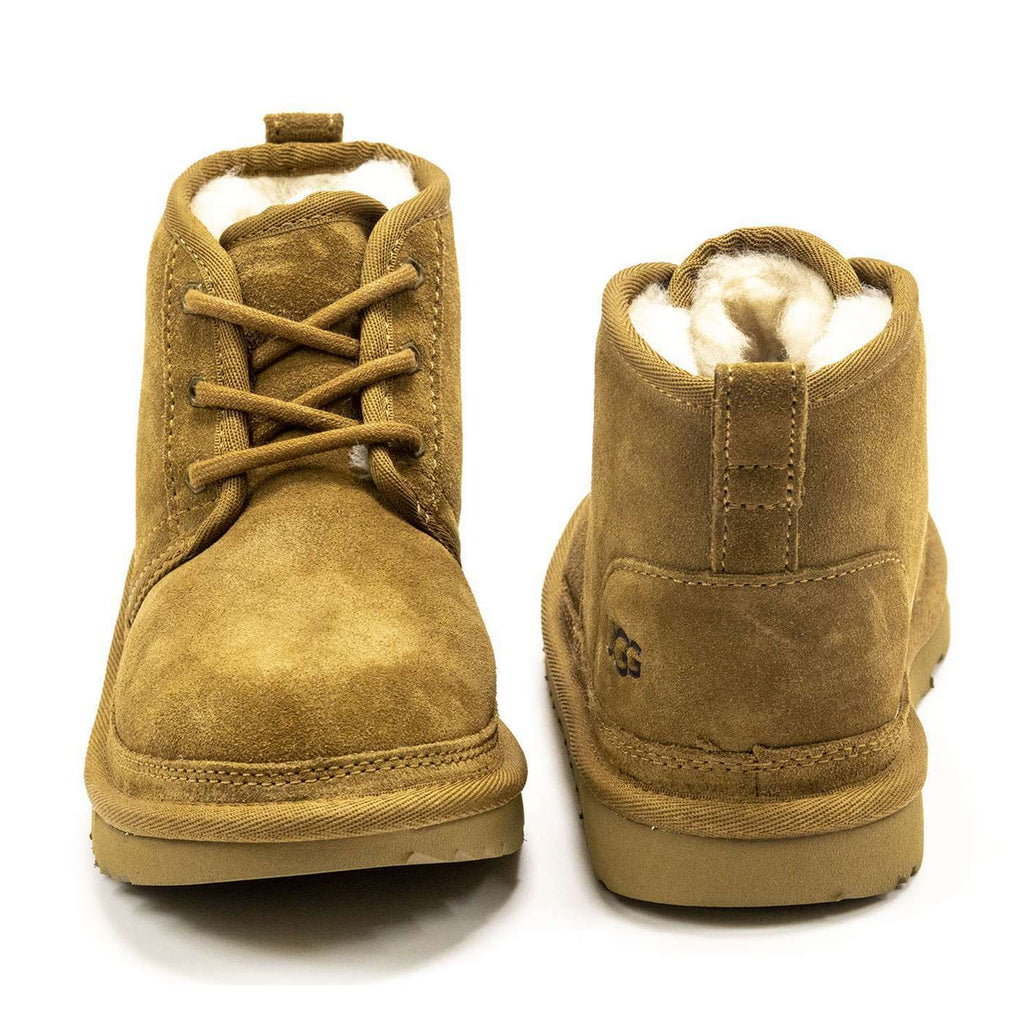[1017320K-CHE] Kids Ugg NEUMEL II