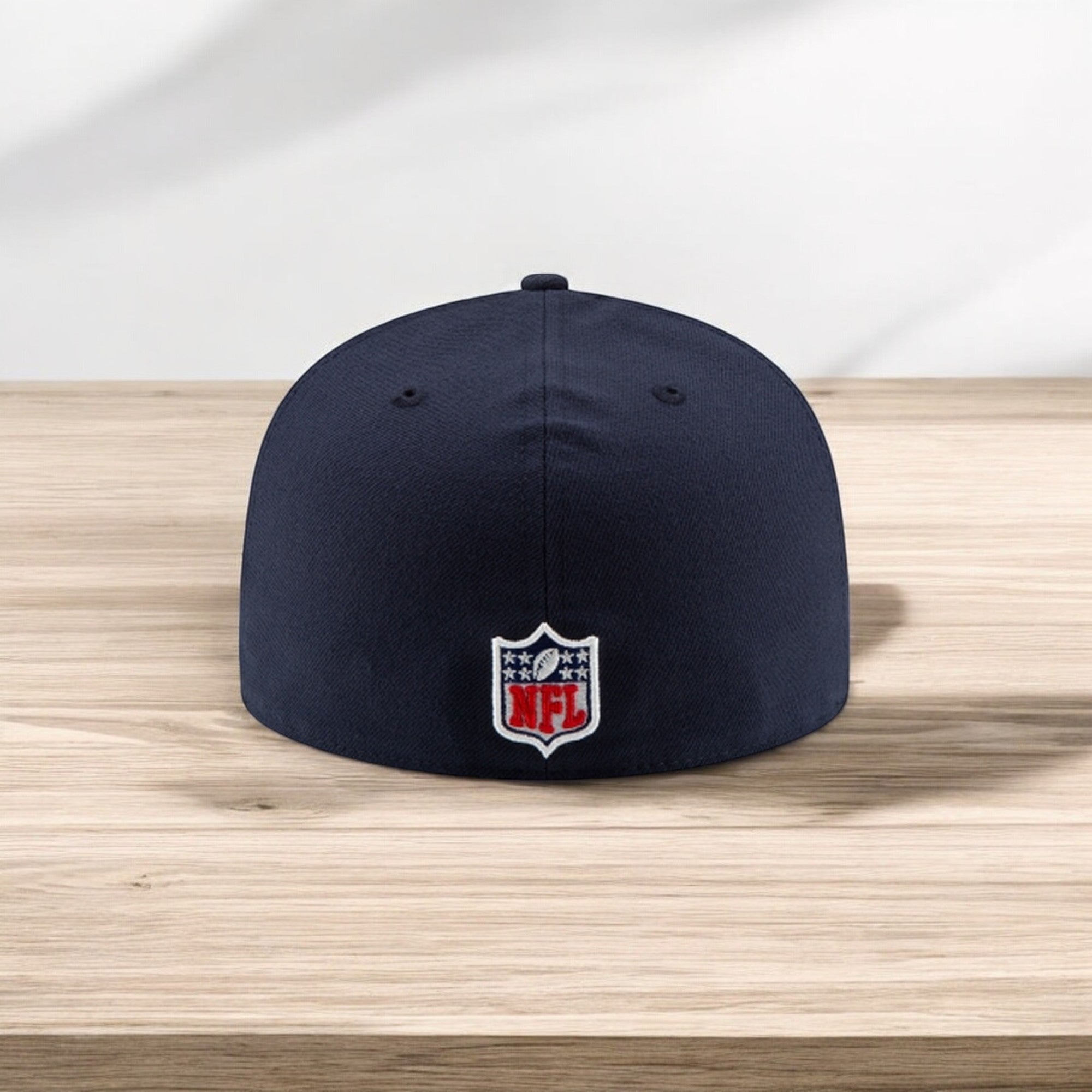 [10529774] Mens New Era NFL Authentic On-Field 59Fifty Fitted - Chicago Bears