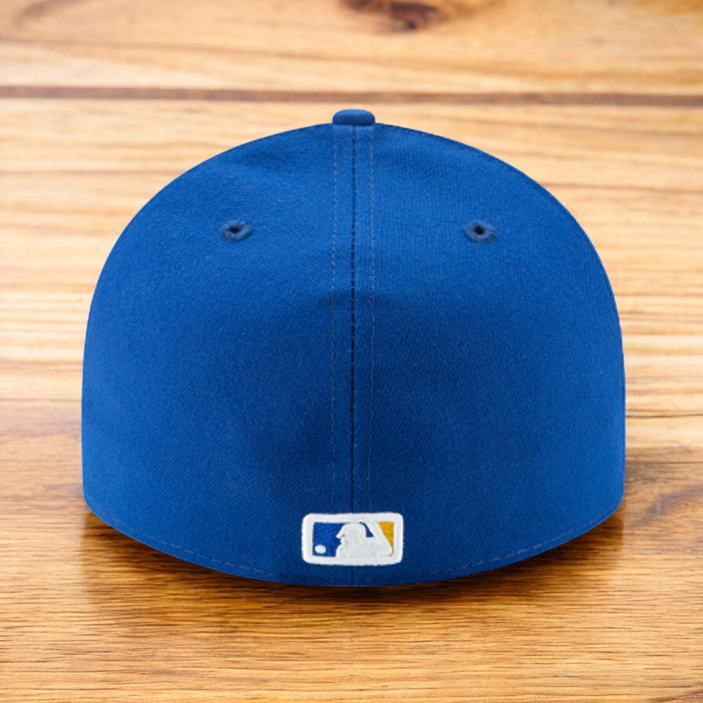 [70367398] Mens New Era MLB Low Profile Authentic 59Fifty - Seattle Mariners
