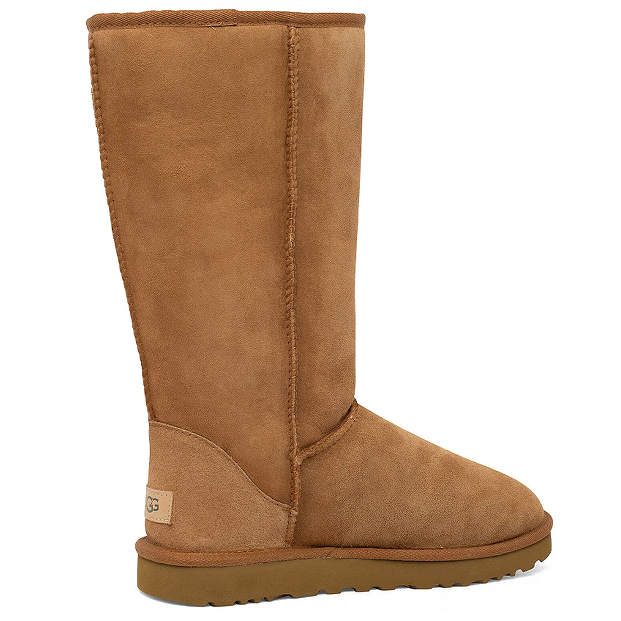 [1016224-CHE] Womens UGG CLASSIC TALL II