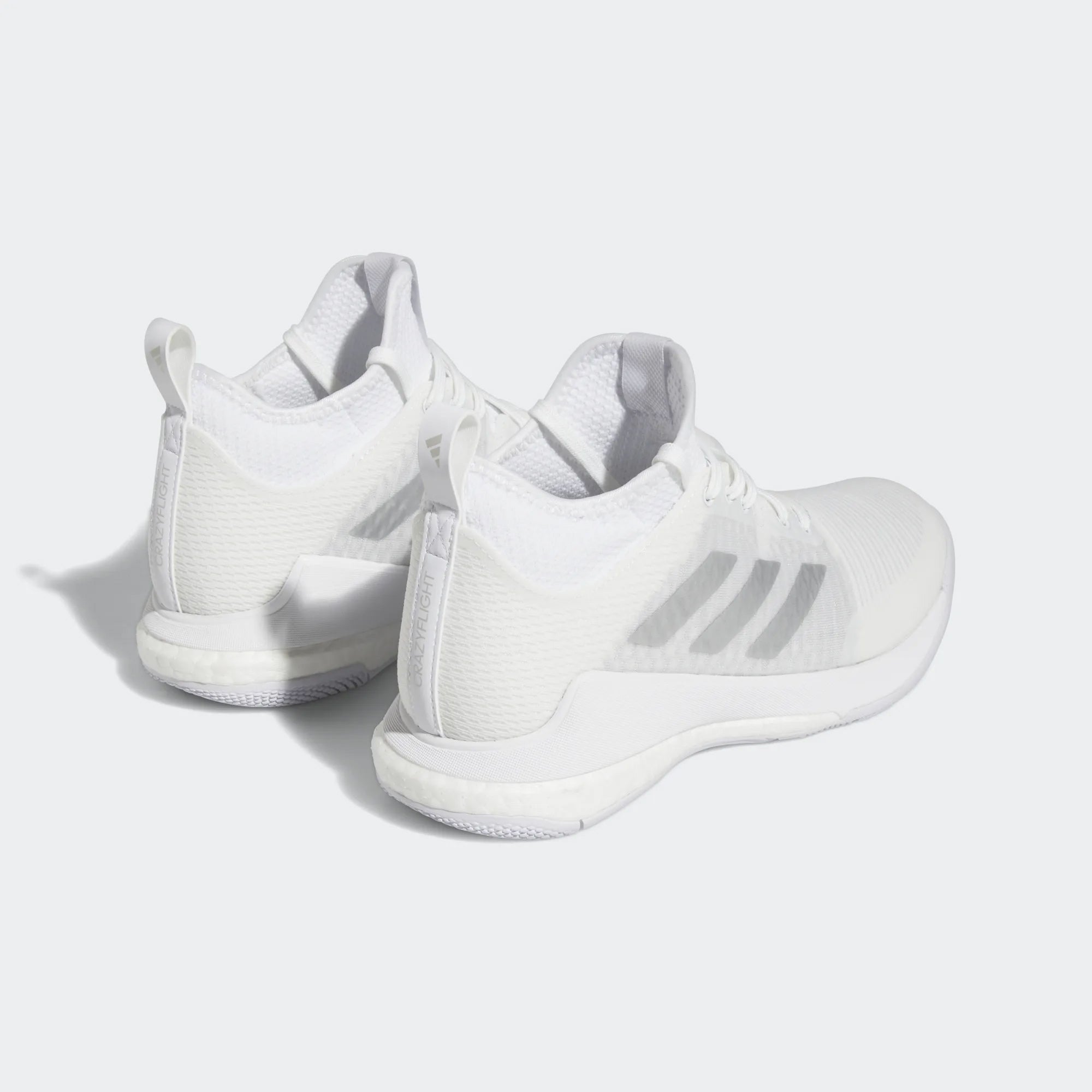 [HQ3491] Womens Adidas CRAZYFLIGHT MID