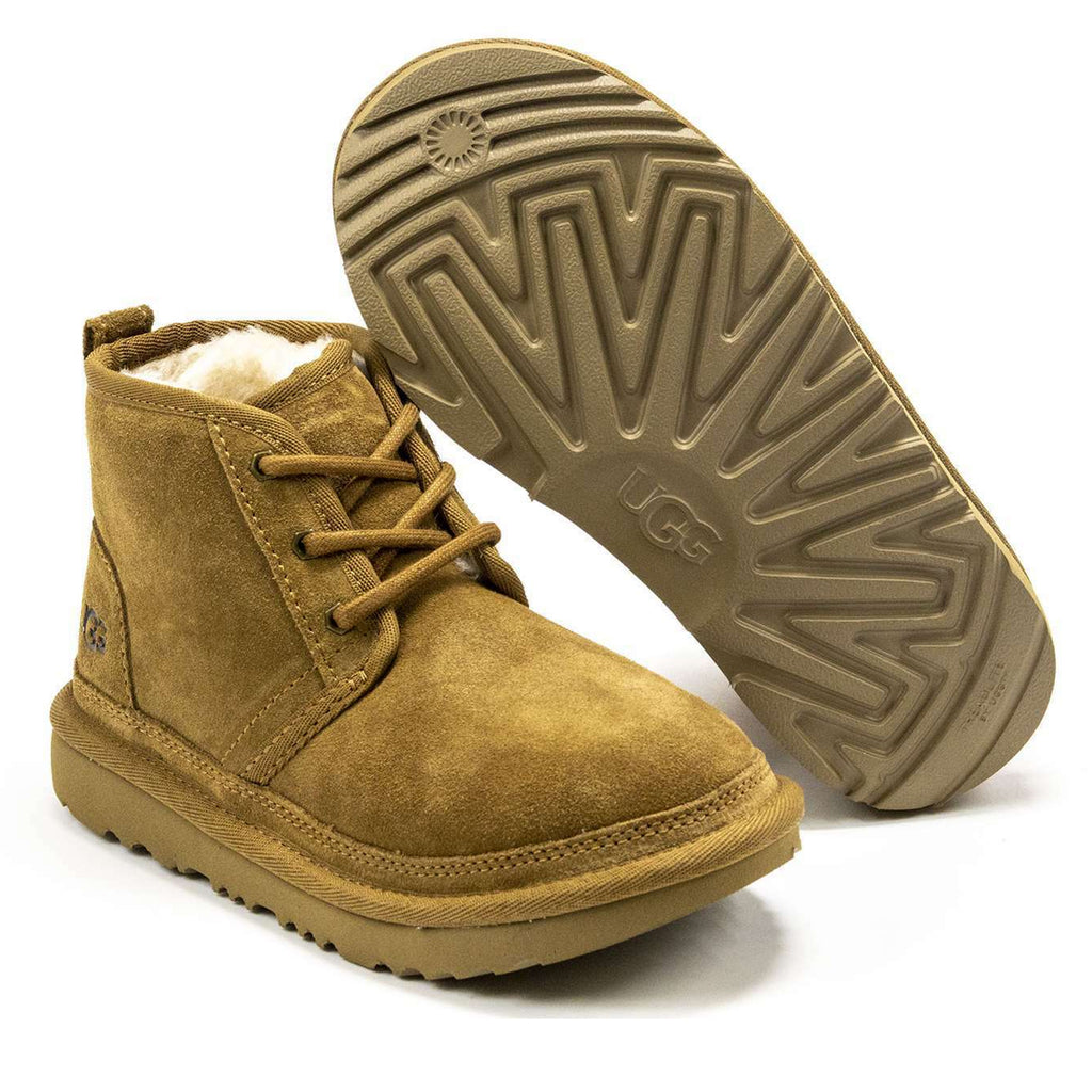 [1017320T-CHE] Toddlers Ugg NEUMEL II