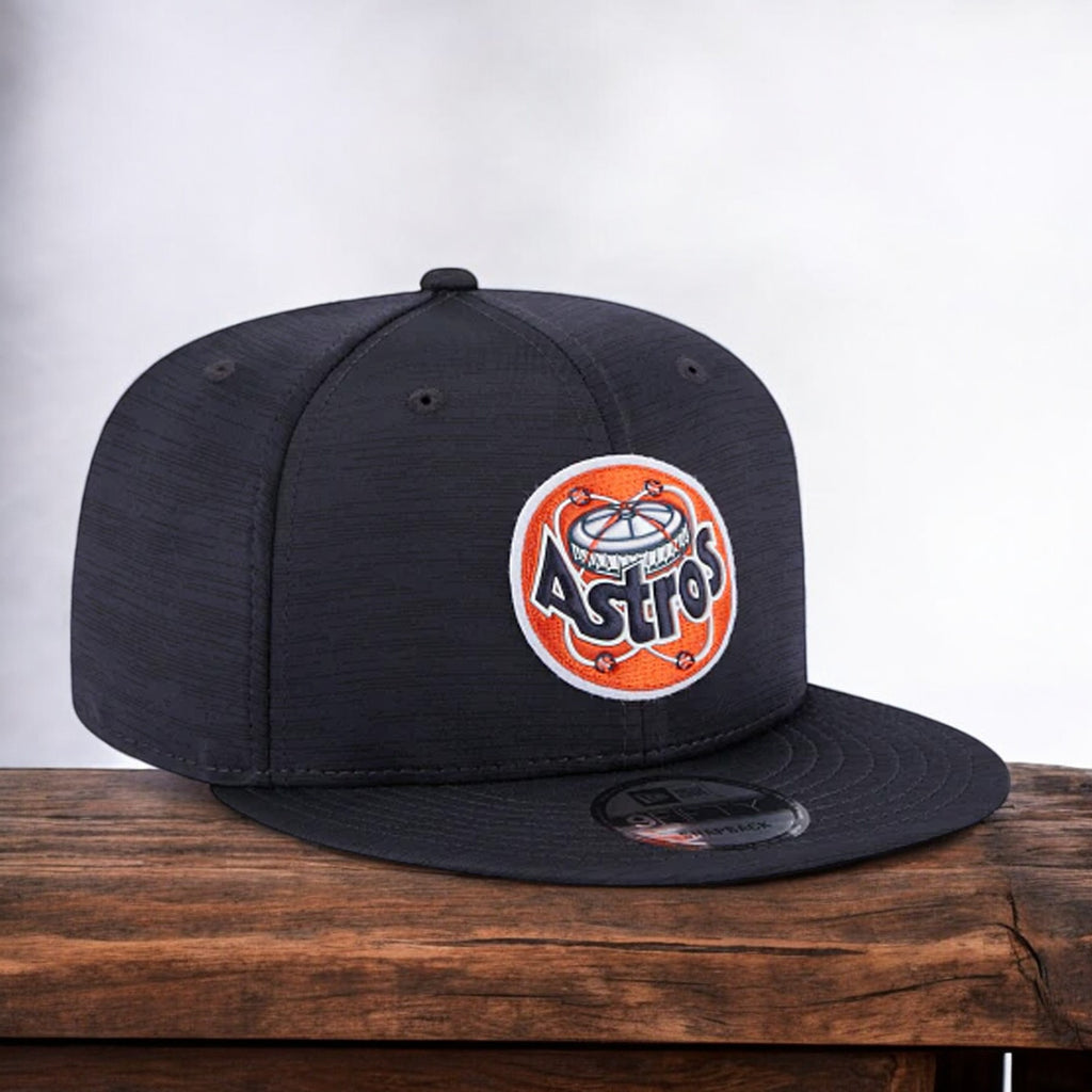 [60301951] MENS NEW ERA MLB HOUSTON ASTROS 950 CLUB 2023 SNAPBACK - NAVY