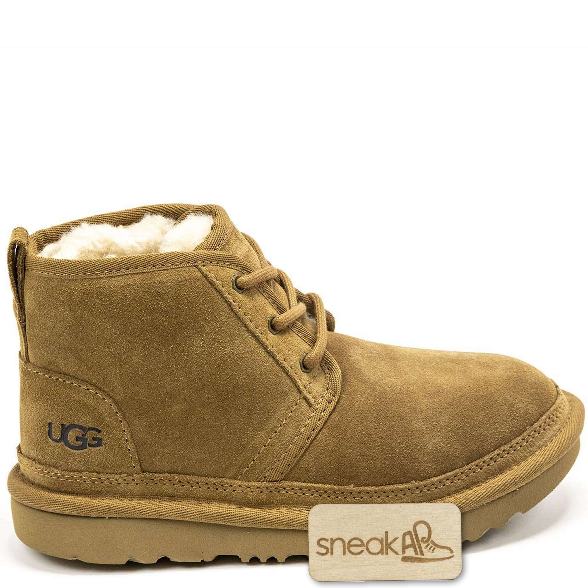 [1017320T-CHE] Toddlers Ugg NEUMEL II