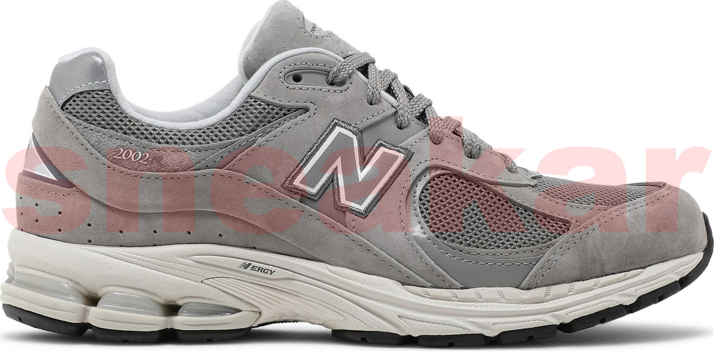 [ML2002RC] Mens New Balance 2002R 'MARBLEHEAD LIGHT ALUMINUM'
