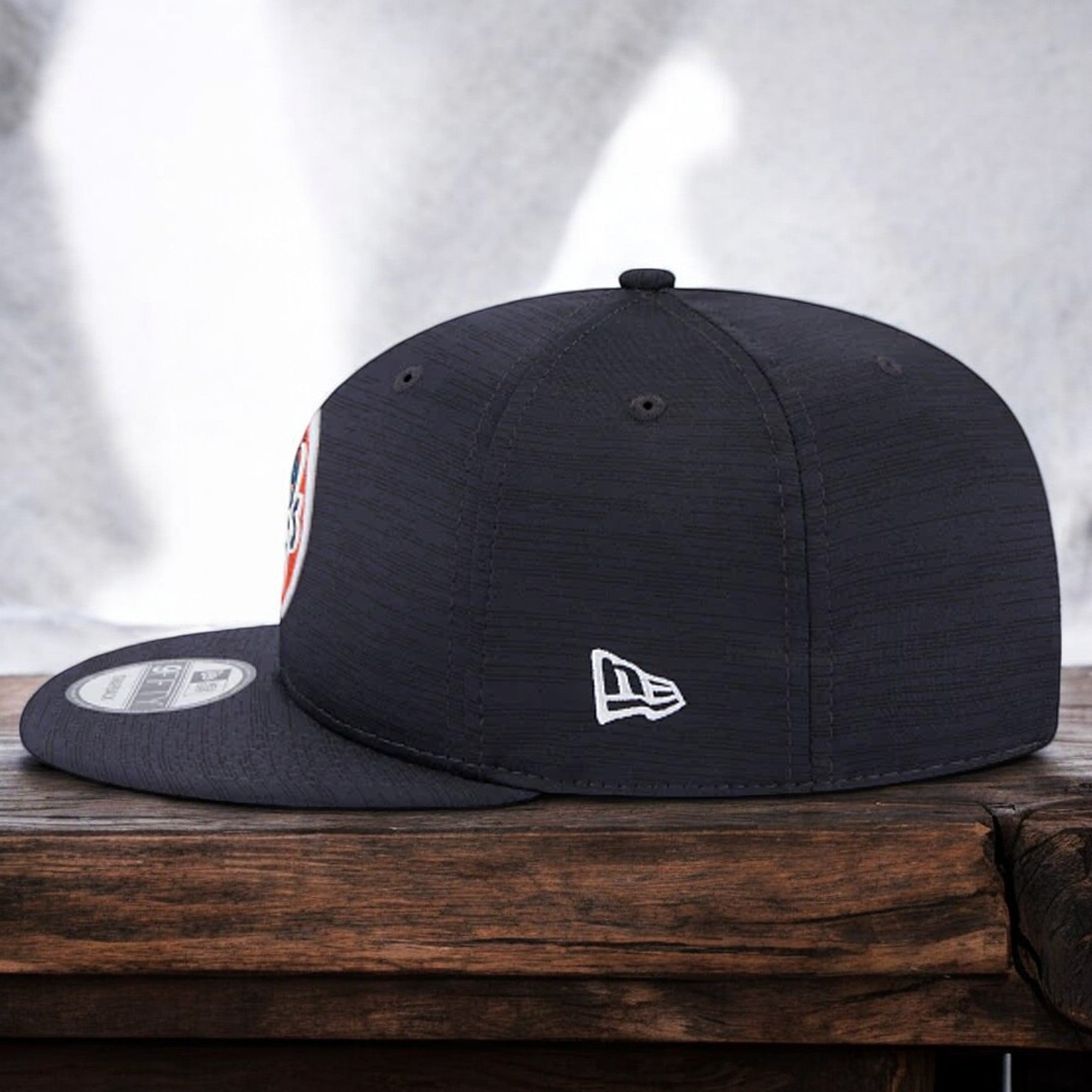 [60301951] MENS NEW ERA MLB HOUSTON ASTROS 950 CLUB 2023 SNAPBACK - NAVY