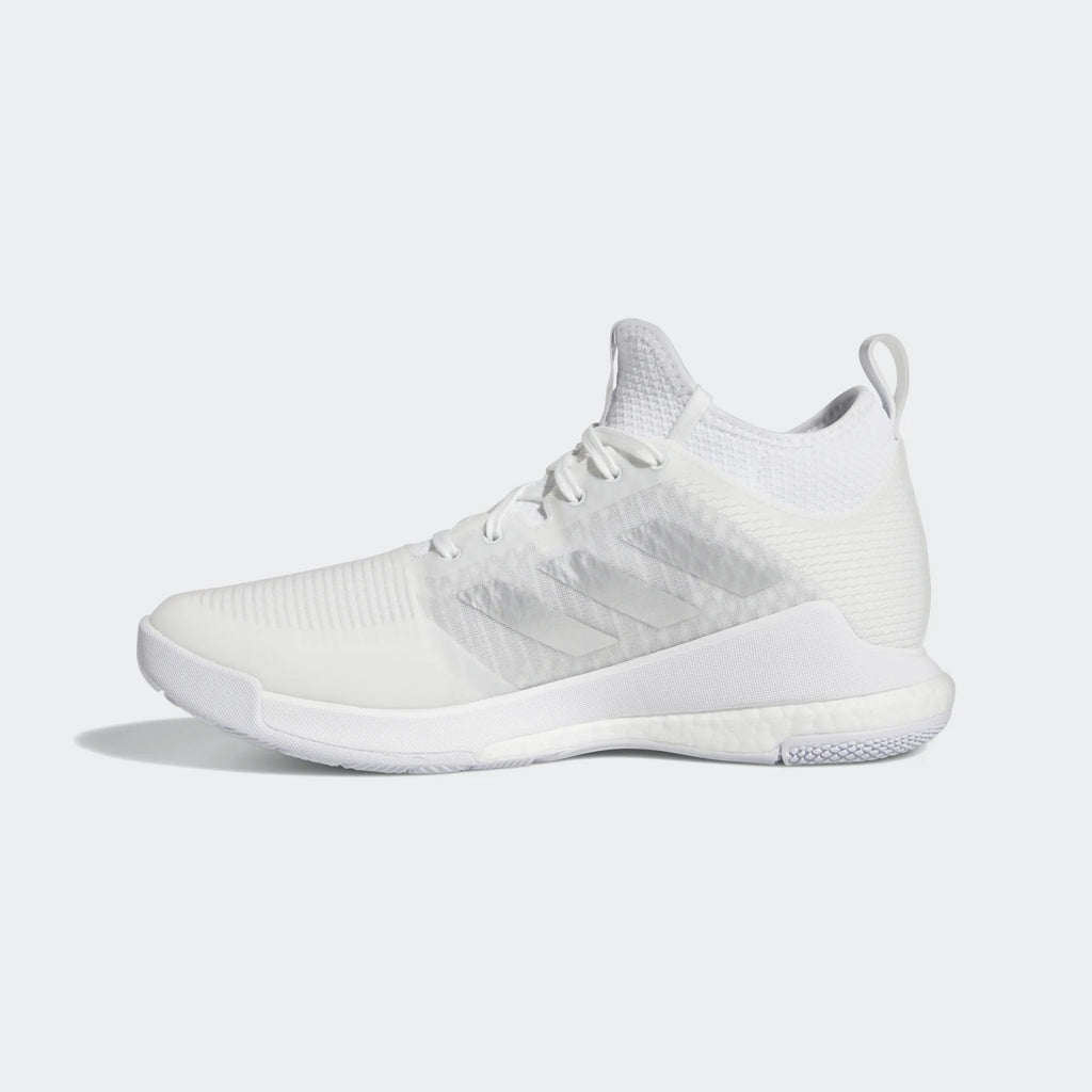 [HQ3491] Womens Adidas CRAZYFLIGHT MID