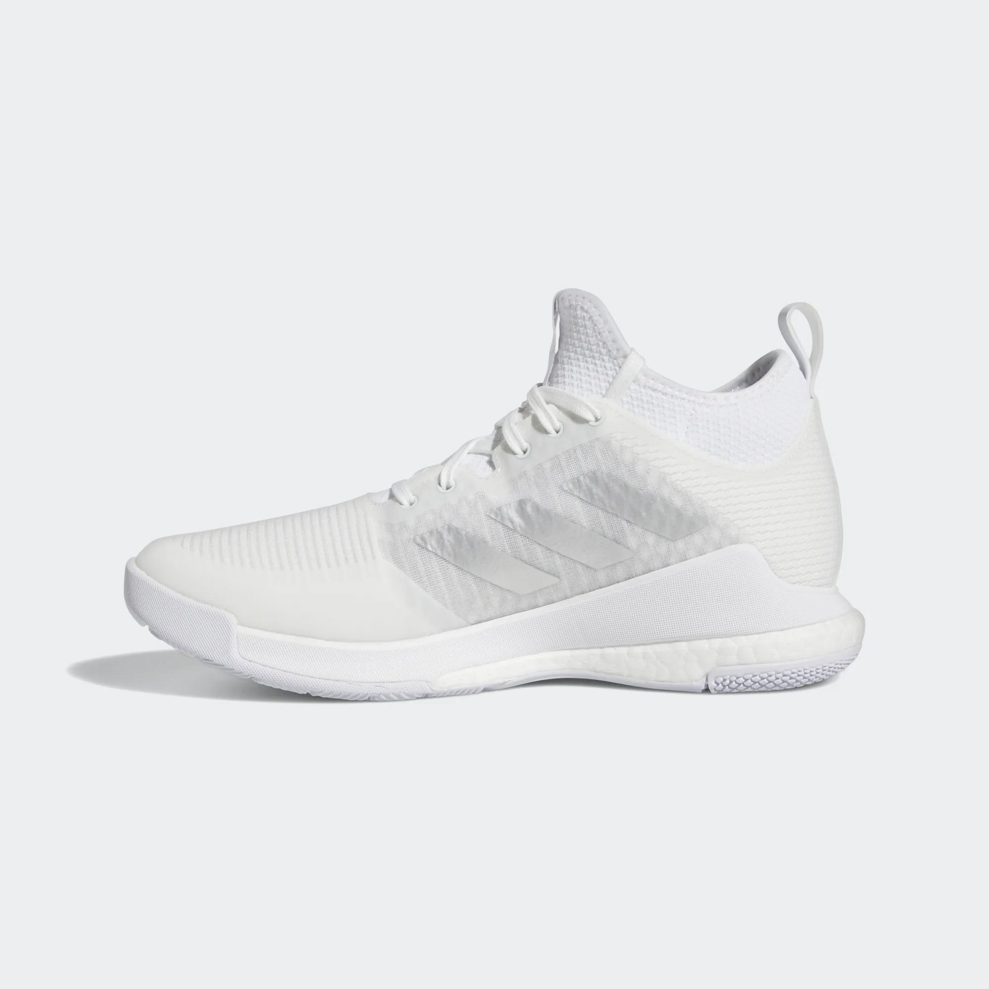 [HQ3491] Womens Adidas CRAZYFLIGHT MID